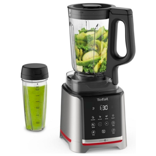 Blender staționar Tefal BL91HD31 Black  photo 2