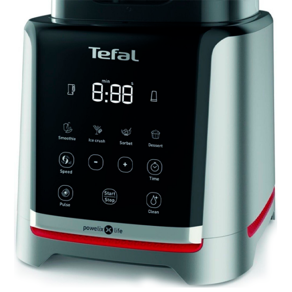 Blender staționar Tefal BL91HD31 Black  photo 4