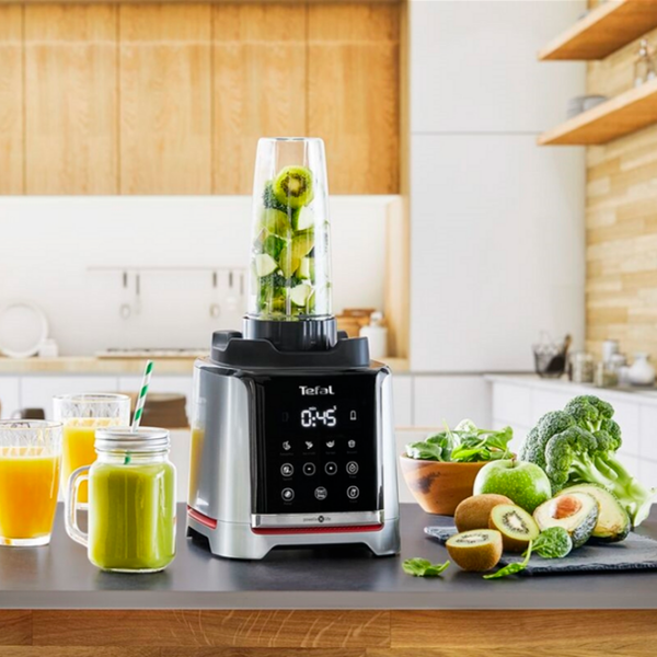 Blender staționar Tefal BL91HD31 Black  photo 6