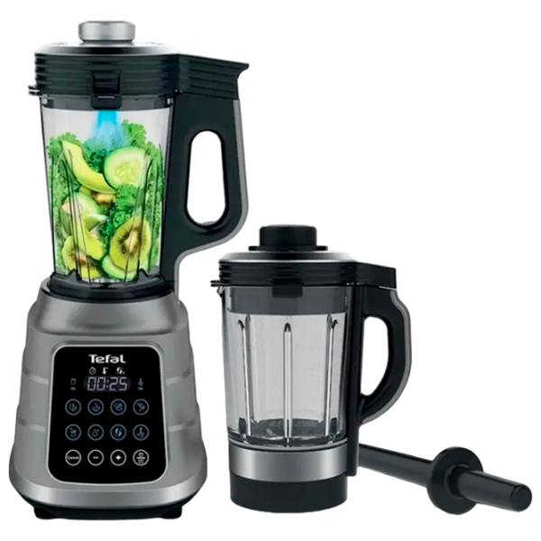 Blender staționar Tefal BL985A31 Black  photo 1