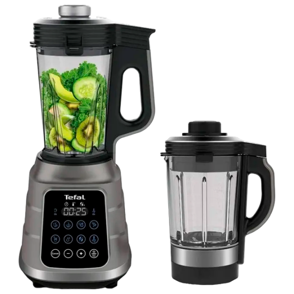 Blender staționar Tefal BL985A31 Black  photo 2