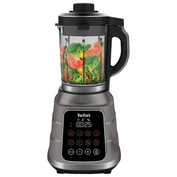 Blender staționar Tefal BL985A31 Black  photo 3