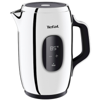 Ceainic electric Tefal KI883D10 Inox 2400 W, 1.5l, Material interior: Inox