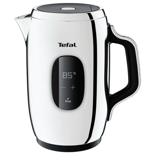 Ceainic electric Tefal KI883D10 Inox 2400 W, 1.5l, Material interior: Inox photo 2