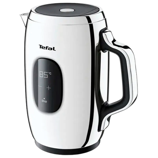 Ceainic electric Tefal KI883D10 Inox 2400 W, 1.5l, Material interior: Inox photo 3
