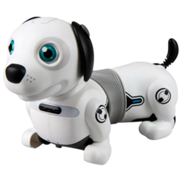 Робот YCOO Robo Dackel Junior Белый  photo 1