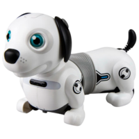 Робот YCOO Robo Dackel Junior Белый 