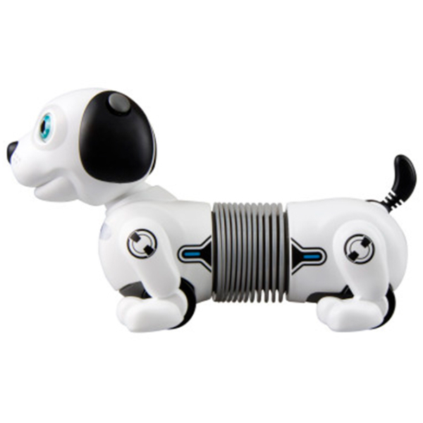 Робот YCOO Robo Dackel Junior Белый  photo 2