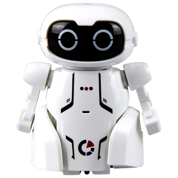 Робот YCOO Mini Droid Белый  photo 1