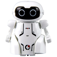 Robot YCOO Mini Droid White 