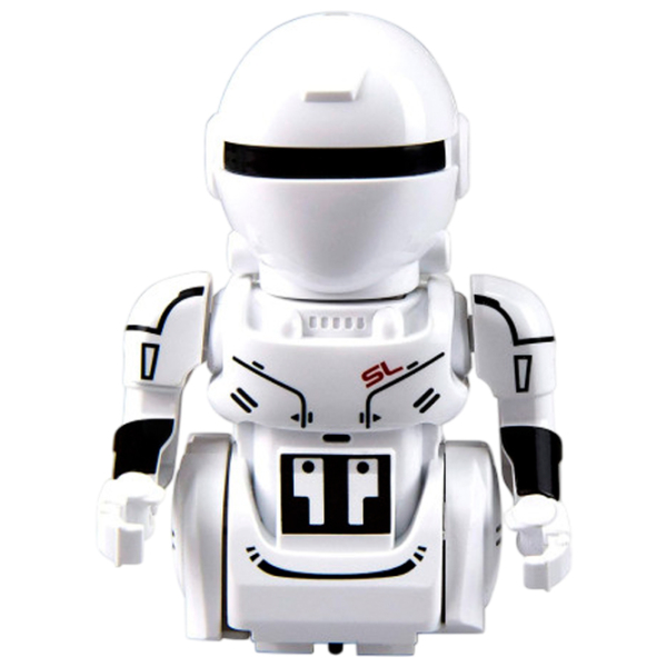 Робот YCOO Mini Droid Белый  photo 3
