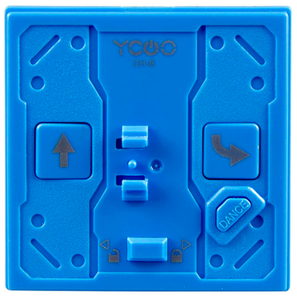 Робот YCOO Mini Droid Белый  photo 5