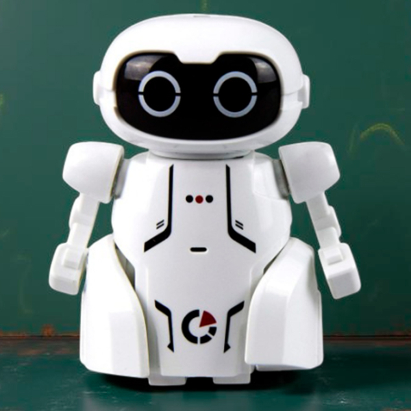 Робот YCOO Mini Droid Белый  photo 6