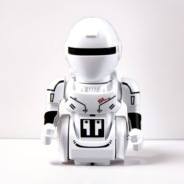 Робот YCOO Mini Droid Белый  photo 7