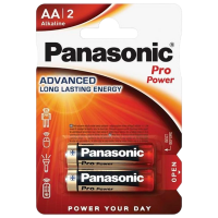 Батарейка Panasonic PRO Power LR6 (2 шт.) 