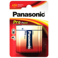 Батарейка Panasonic PRO Power 3LR12 (1 шт.) 