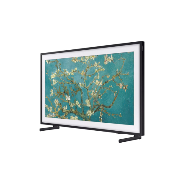 Телевизор Samsung QE32LS03CBUXUA Smart TV Full HD Черный 32" | QLED | Full HD photo 3