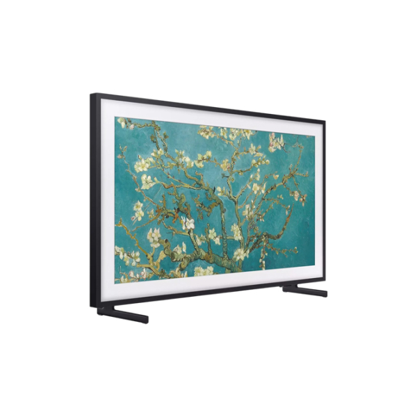 Телевизор Samsung QE32LS03CBUXUA Smart TV Full HD Черный 32" | QLED | Full HD photo 4
