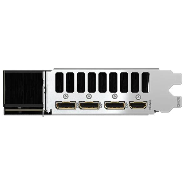 Видеокарта Gigabyte GeForce RTX 5090 Aorus Xtreme Waterforce 32 ГБ PCI Express x16 5.0 photo 7