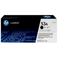 Картридж HP Q7553A Original 