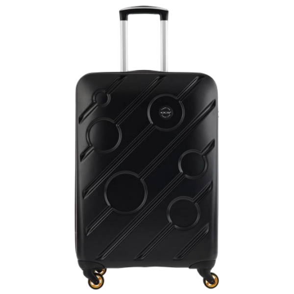 Valiză CCS 5208 Black 64l   photo 1