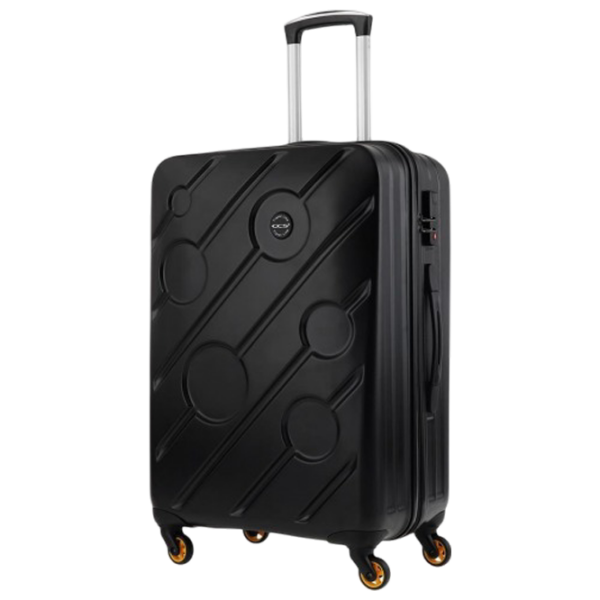 Valiză CCS 5208 Black 64l   photo 2