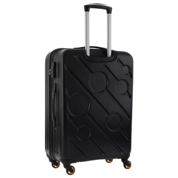 Valiză CCS 5208 Black 64l   photo 4