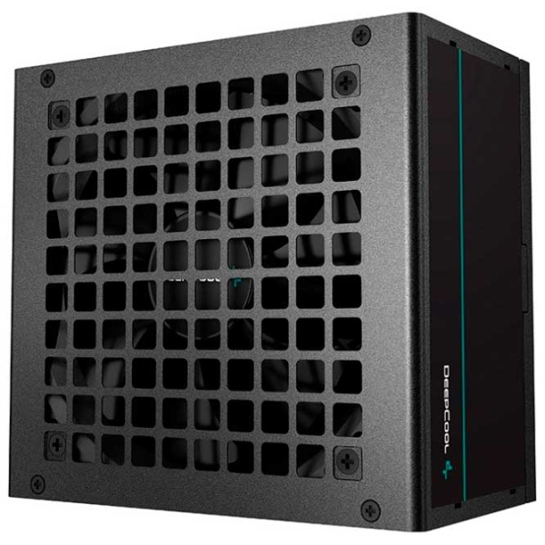 Блок питания Deepcool PF700 700 Вт Черный  photo 2