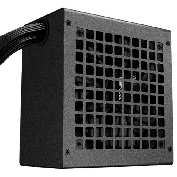 Блок питания Deepcool PF700 700 Вт Черный  photo 3