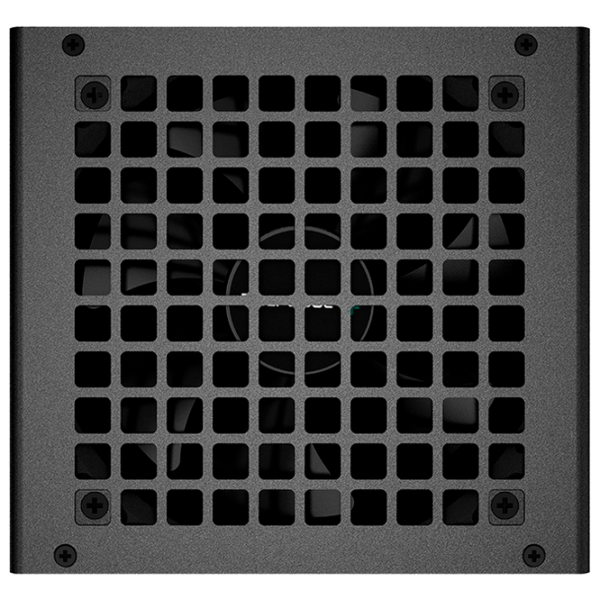 Блок питания Deepcool PF700 700 Вт Черный  photo 4