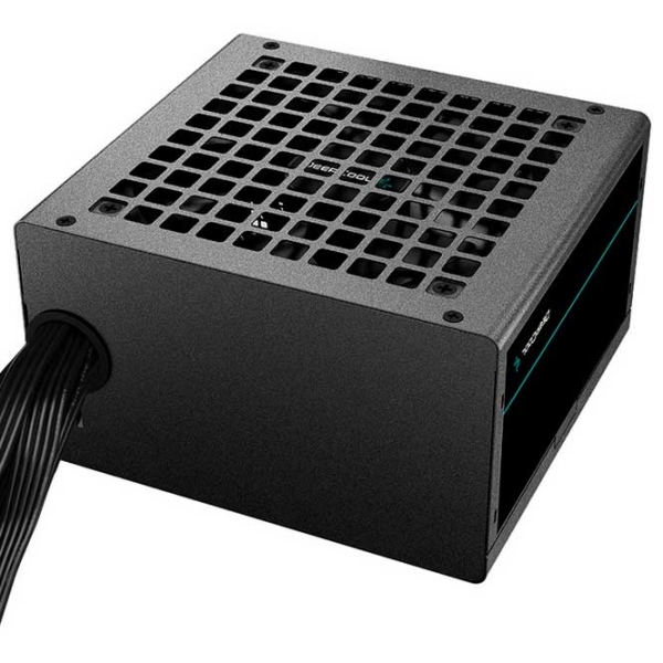Блок питания Deepcool PF700 700 Вт Черный  photo 6