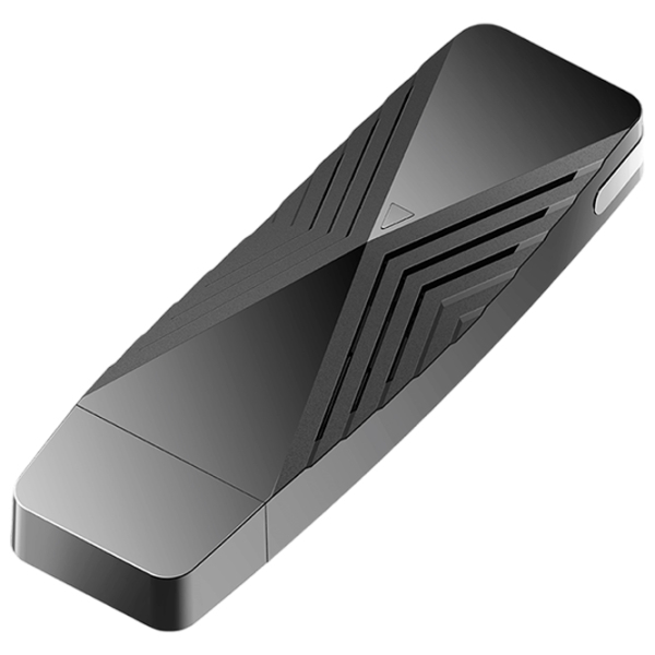 Adaptor de rețea D-Link DWA-X1850 Black  photo 3