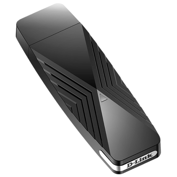 Adaptor de rețea D-Link DWA-X1850 Black  photo 4