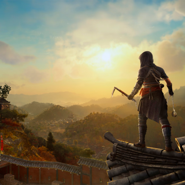 Assassin’s Creed Shadows PlayStation 5 Action / 18+ photo 2