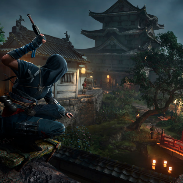 Assassin’s Creed Shadows PlayStation 5 Action / 18+ photo 3