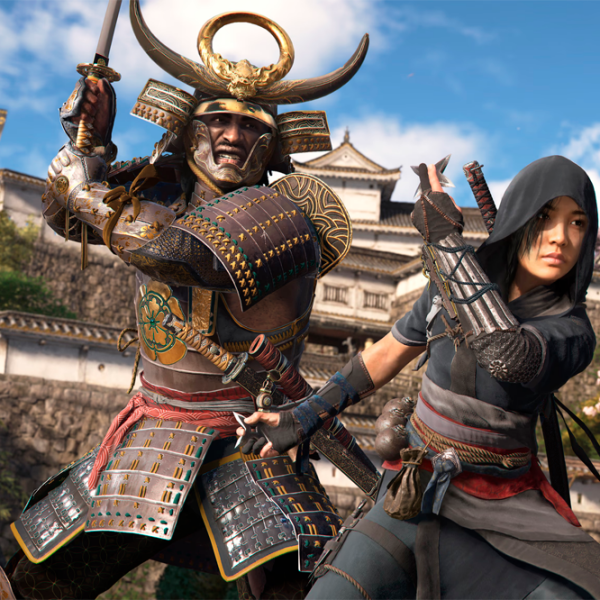 Assassin’s Creed Shadows PlayStation 5 Action / 18+ photo 5