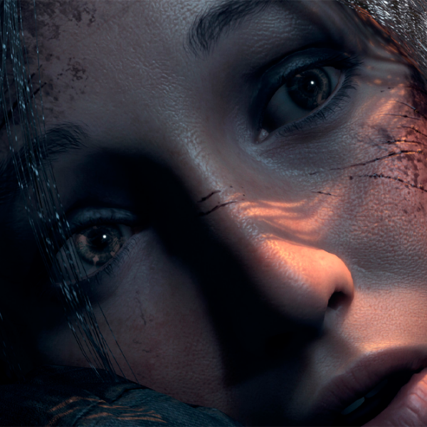 Rise of the Tomb Raider 20 Year Celebration PlayStation 4 Action / 18+ photo 4