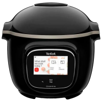 Multifierbător Tefal CY912830 Black 1600 W, 6 l