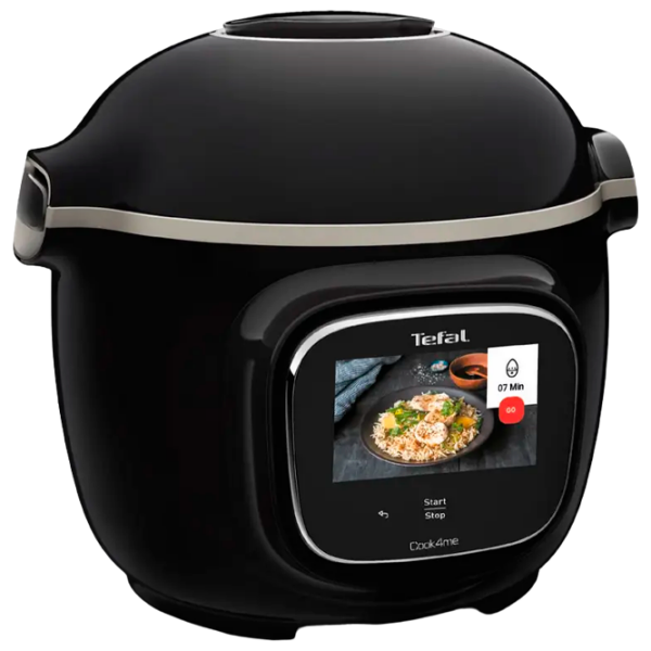 Multifierbător Tefal CY912830 Black 1600 W, 6 l photo 4