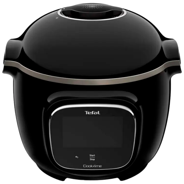 Multifierbător Tefal CY912830 Black 1600 W, 6 l photo 5