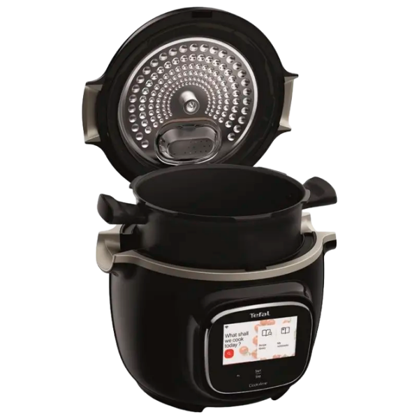 Multifierbător Tefal CY912830 Black 1600 W, 6 l photo 6