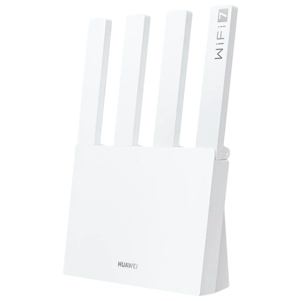 Wi-Fi Router Huawei WUKUN-BE32-20 White Versiune Wi-Fi: 802.11 be photo 1
