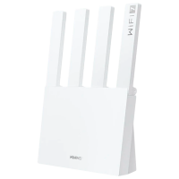 Wi-Fi Router Huawei WUKUN-BE32-20 White Versiune Wi-Fi: 802.11 be