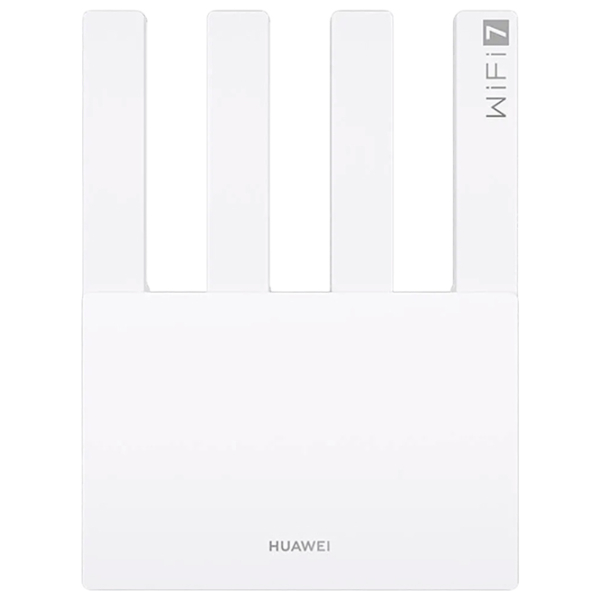 Wi-Fi Router Huawei WUKUN-BE32-20 White Versiune Wi-Fi: 802.11 be photo 2