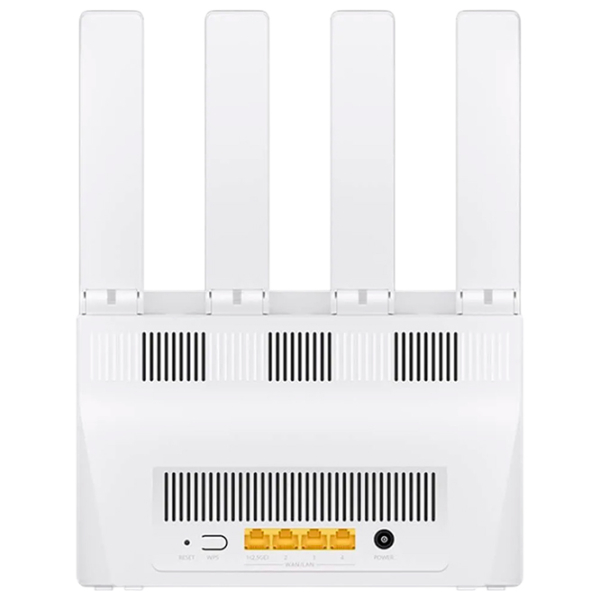 Wi-Fi Router Huawei WUKUN-BE32-20 White Versiune Wi-Fi: 802.11 be photo 3