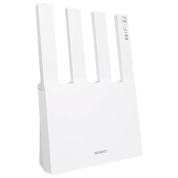 Wi-Fi Router Huawei WUKUN-BE32-20 White Versiune Wi-Fi: 802.11 be photo 4