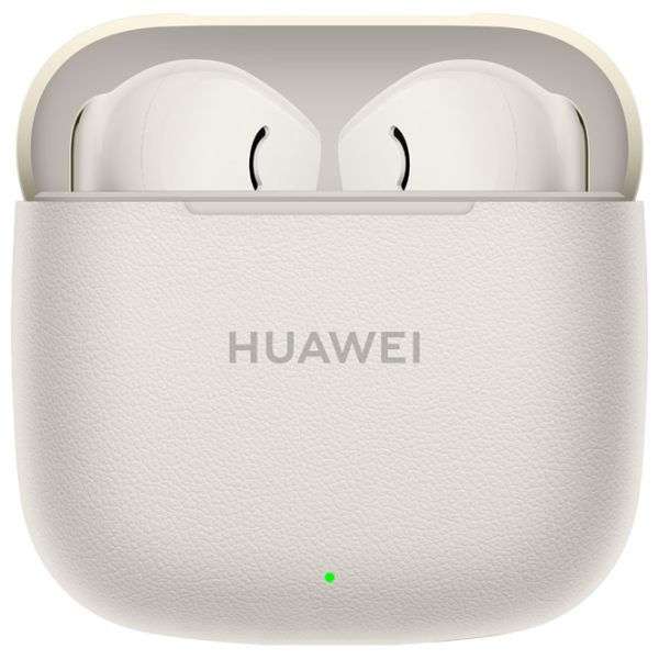 Căști Huawei FreeBuds SE 3 Beige Fără fir / Personal / In ear photo 1