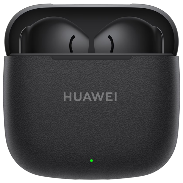 Căști Huawei FreeBuds SE 3 Black Fără fir / Personal / In ear photo 1