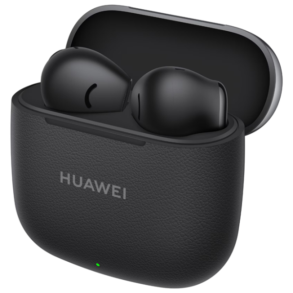 Căști Huawei FreeBuds SE 3 Black Fără fir / Personal / In ear photo 2