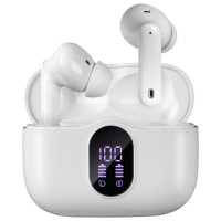 Căști Sven E-310B White Fără fir / Personal / In ear